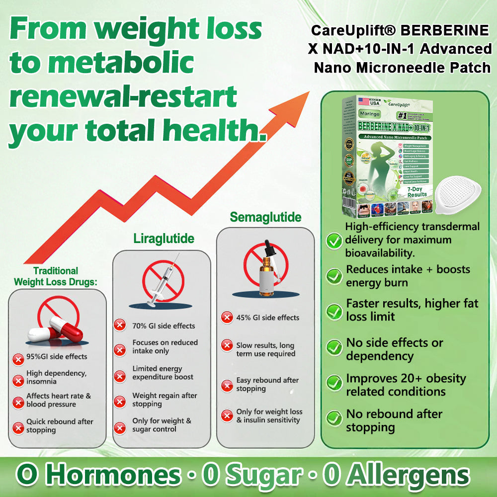 𝑶𝒇𝒇𝒊𝒄𝒊𝒂𝒍 𝑺𝒕𝒐𝒓𝒆  | 💯💯𝐂𝐚𝐫𝐞𝐔𝐩𝐥𝐢𝐟𝐭®𝑴𝒐𝒓𝒊𝒏𝒈𝗮 · 𝗕𝗲𝗿𝗯𝗲𝗿𝙞𝙣𝙚 × 𝙉𝘼𝐃+ 𝟏𝟎-𝐢𝐧-𝟏 𝗔𝗱𝘃𝗮𝗻𝗰𝙚𝙙 𝙉𝙖𝙣𝙤 𝙈𝙞𝙘𝙧𝙤𝙣𝙚𝙚𝐝𝐥𝐞 𝐏𝐚𝐭𝙘𝙝🇺🇸(𝐉𝐮𝐬𝐭 𝐨𝐧𝐜𝐞 𝐚 𝐝𝐚𝐲, 𝐯𝐢𝐬𝐢𝐛𝐥𝐞 𝐜𝐡𝐚𝐧𝐠𝐞𝐬 𝐢𝐧 𝟕 𝐝𝐚𝐲𝐬） ✅ 𝐅𝐨𝐫 𝐨𝐛𝐞𝐬𝐢𝐭𝐲, 🅛🅞🅞🅢🅔 🅢🅚🅘🅝,𝐝𝐢𝐚𝐛𝐞𝐭𝐞𝐬, 𝐬𝐥𝐞𝐞𝐩 𝐚𝐩𝐧𝐞𝐚, 𝐣𝐨𝐢𝐧𝐭 𝐢𝐬𝐬𝐮𝐞𝐬, 𝐚𝐧𝐝 𝐦𝐨𝐫𝐞💯💯